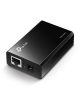 TP-LINK PoE Injector 15.4W TL-PoE150S Ethernet LAN (RJ-45) ports 2x10/100/1000