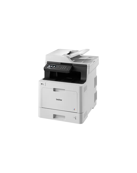Brother Professional Colour Laser Printer MFC-L8690CDW Colour, Laser, Color Laser Multifunction Printer, A4, Wi-Fi