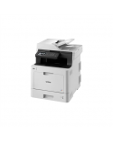 Brother Professional Colour Laser Printer MFC-L8690CDW Colour, Laser, Color Laser Multifunction Printer, A4, Wi-Fi