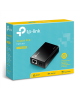 TP-LINK PoE Injector 15.4W TL-PoE150S Ethernet LAN (RJ-45) ports 2x10/100/1000