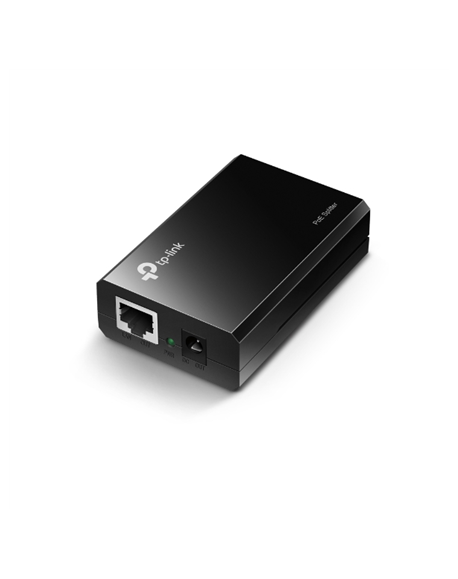 TP-LINK PoE Splitter TL-PoE10R Ethernet LAN (RJ-45) ports 2x10/100/1000