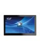 ProDVX SD-15 15.6" HD LCD Monitor/1920 x 1080/16:9/250 Ca/Vesa/Black ProDVX Signage SD-15 15.6 ", 250 cd/m², 1920 x 1080 pixels