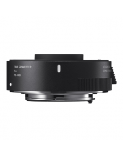 Sigma TC-1401 Canon
