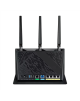 Asus Dual Band WiFi 6 Gaming Router RT-AX86U Pro 802.11ax, 10/100/1000 Mbit/s, Ethernet LAN (RJ-45) ports 5, Antenna type 3xExte