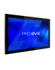 ProDVX Intel Touch Display IPPC-22-6000 22 ", Landscape/Portrait, 24/7, Windows 10, 178 °, 178 °, 1920 x 1080 pixels, 250 cd/m²