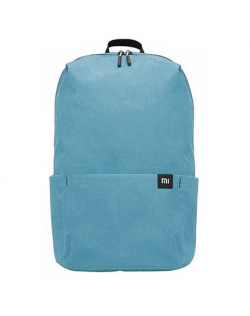 Xiaomi Mi Casual Daypack Bright Blue, Shoulder strap, Waterproof, 14 ", Backpack