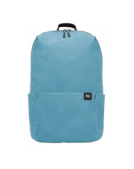 Xiaomi Mi Casual Daypack Bright Blue, Shoulder strap, Waterproof, 14 ", Backpack