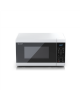 Sharp Microwave Oven YC-MS02E-W Free standing, 20 L, 800 W, White