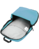 Xiaomi Mi Casual Daypack Bright Blue, Shoulder strap, Waterproof, 14 ", Backpack