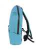 Xiaomi Mi Casual Daypack Bright Blue, Shoulder strap, Waterproof, 14 ", Backpack