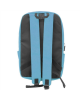 Xiaomi Mi Casual Daypack Bright Blue, Shoulder strap, Waterproof, 14 ", Backpack