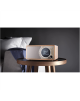 Sharp DR-450(BR) Digital Radio, FM/DAB/DAB+, Bluetooth 4.2, Alarm function, Brown