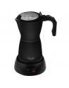 Camry Electric Moka Coffe Maker CR 4415b 480 W, Black