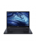 Acer TravelMate TMP414-52-59T0 Blue, 14 ", IPS, WUXGA, 1920 x 1200, Intel Core i5, i5-1240P, 16 GB, SSD 512 GB, Intel Iris Xe Graphics, No Optical drive, Windows 11 Pro, Keyboard language Swedish, Keyboard backlit, Warranty 36 month(s), Battery warranty 12 month(s)