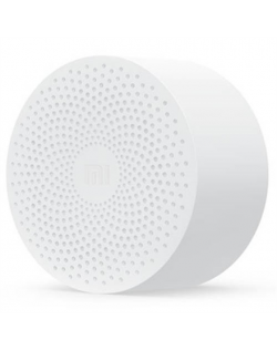 Xiaomi Portable Bluetooth Speaker 2 Portable, Wireless connection