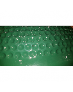 SALE OUT. TunaBone 26" Grill, Green, REPAIRED ,DAMAGED PAINT,CROOKED COVER TunaBone Kamado classic 26" grill Size XL, Green