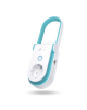 TP-LINK Extender RE365 802.11ac, 2.4GHz/5GHz, 300+867 Mbit/s, 10/100 Mbit/s, Ethernet LAN (RJ-45) ports 1, Antenna type 2xExtern