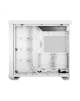 Fractal Design Torrent RGB White TG clear tint