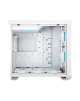 Fractal Design Torrent RGB White TG clear tint