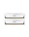 Lexar THOR DDR4 32 Kit (16GBx2) GB, U-DIMM, 3200 MHz, PC/server, Registered No, ECC No