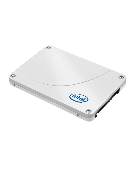 Intel SSD INT-99A0D9 D3-S4620 960 GB, SSD form factor 2.5", SSD interface SATA III, Write speed 510 MB/s, Read speed 550 MB/s