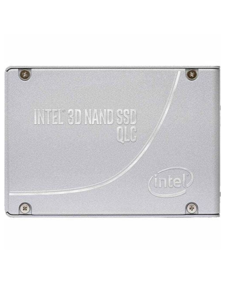 Intel SSD INT-99A0DA D3-S4620 1920 GB, SSD form factor 2.5", SSD interface SATA III, Write speed 510 MB/s, Read speed 550 MB/s