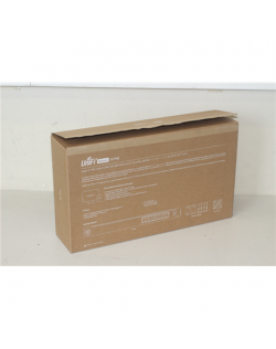 SALE OUT. Ubiquiti UniFi 16Port Gigabit Switch with PoE and SFP Ubiquiti USED AS DEMO