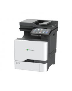 Lexmark Multifunction Colour Laser printer CX735adse A4