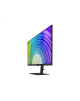 Samsung Monitor LS32A600UUPXEN 32 ", VA, QHD, 2560 x 1440, 16:9, 5 ms, 300 cd/m², HDMI ports quantity 1, 75 Hz