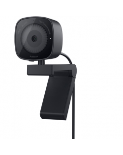 Dell Webcam WB3023 Black