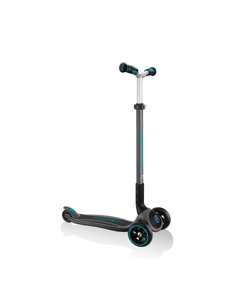 Globber Master Prime Scooter, Teal