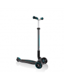 Globber Master Prime Scooter, Teal