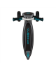 Globber Master Prime Scooter, Teal