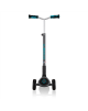 Globber Master Prime Scooter, Teal