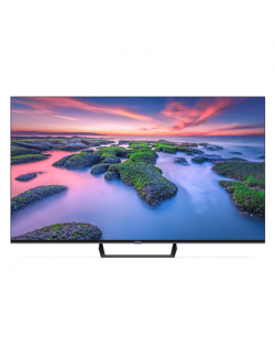 Xiaomi A2 55" (138 cm), Smart TV, Android TV, 4H UHD, 3840 x 2160, Wi-Fi, DVB-T2/C, DVB-S2