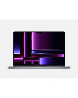Apple MacBook Pro Space Gray, 14.2 ", IPS, 3024 x 1964 pixels, Apple M2 Pro, 16 GB, SSD 1000 GB, Apple M2 Pro 19 core GPU, No Optical Drive, MacOS, Wi-Fi 6E (802.11ax), Bluetooth version 5.3, Keyboard language English, Keyboard backlit, Warranty 12 month(s), Battery warranty 12 month(s)