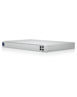 Ubiquiti UniFi Next-generation Gateway Pro UXG-Pro No Wi-Fi, Rack Mountable, 10/100/1000 Mbit/s, Ethernet LAN (RJ-45) ports 2, M