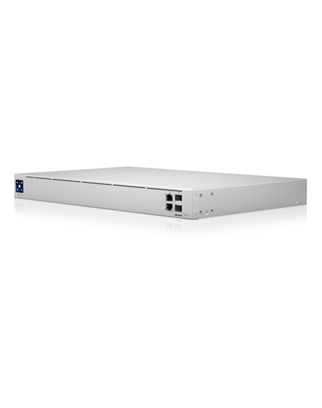 Ubiquiti UniFi Next-generation Gateway Pro UXG-Pro No Wi-Fi, Rack Mountable, 10/100/1000 Mbit/s, Ethernet LAN (RJ-45) ports 2, M