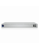 Ubiquiti UniFi Next-generation Gateway Pro UXG-Pro No Wi-Fi, Rack Mountable, 10/100/1000 Mbit/s, Ethernet LAN (RJ-45) ports 2, M