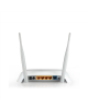 TP-LINK 3G/4G Router TL-MR3420 802.11n, 300 Mbit/s, 10/100 Mbit/s, Ethernet LAN (RJ-45) ports 4, 3G/4G via optional USB adapter,