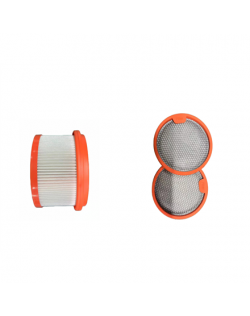 Xiaomi Vacuum Cleaner G9 Plus/G10 Plus Filter Kit Suitable for Mi Vacuum Cleaner G9 Plus/G10 Plus