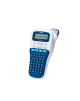 Brother Label Printer PTH-107BRE1 Mono, Thermal, White/ Blue