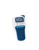 Brother Label Printer PTH-107BRE1 Mono, Thermal, White/ Blue