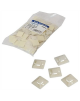 Logilink Cable Tie Mounts 20x20 mm KAB0042 100 pc(s)