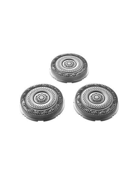 Philips Replacement shaving heads (3 pcs) SH91/50