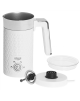 Adler Milk frother AD 4494 500 W, White
