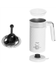 Adler Milk frother AD 4494 500 W, White