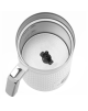 Adler Milk frother AD 4494 500 W, White
