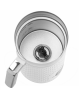 Adler Milk frother AD 4494 500 W, White