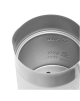 Adler Milk frother AD 4494 500 W, White